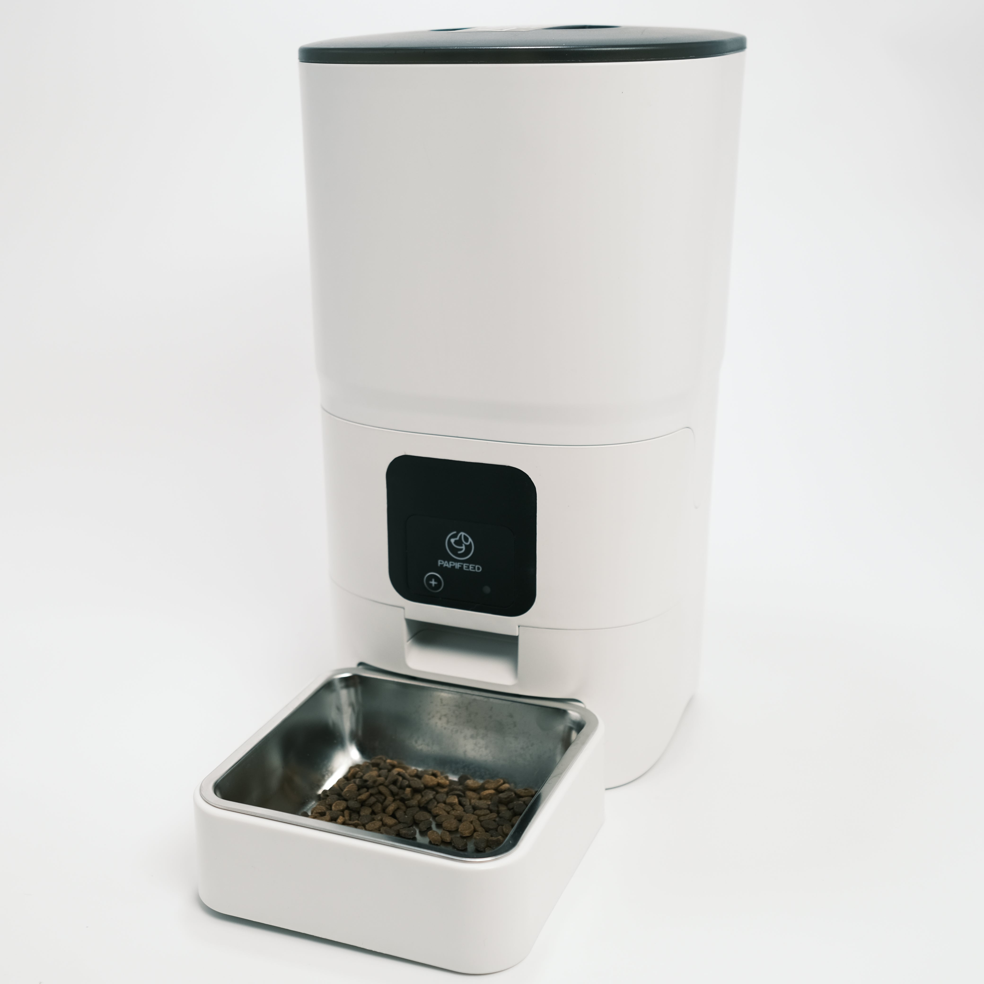 6L Wifi Version Papifeed Automatic Pet Feeder 001123
